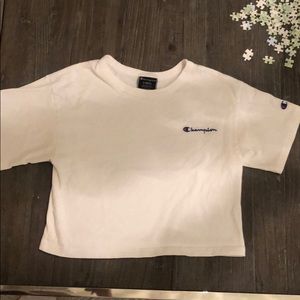 Champion xsmall tee